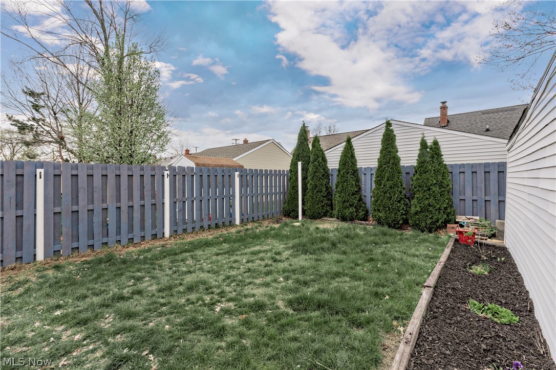 Concord 1 Allotment - Residential