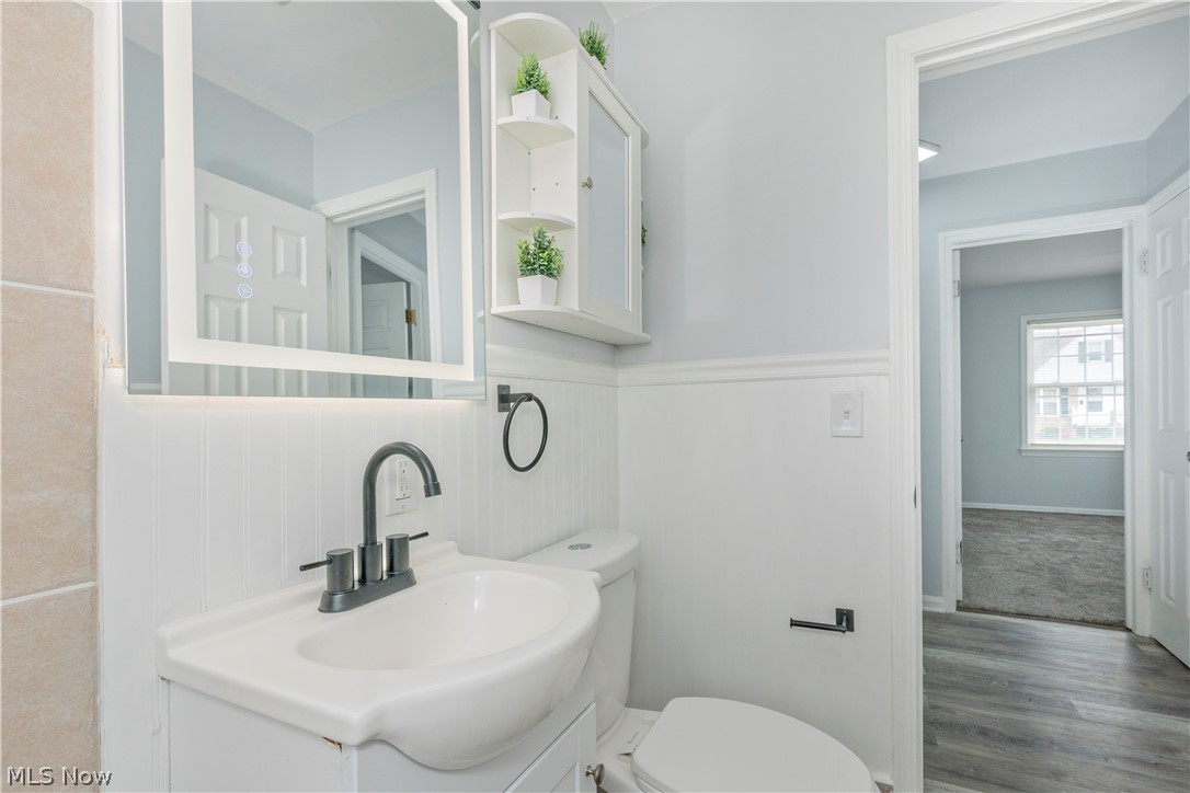 Concord 1 Allotment - Residential