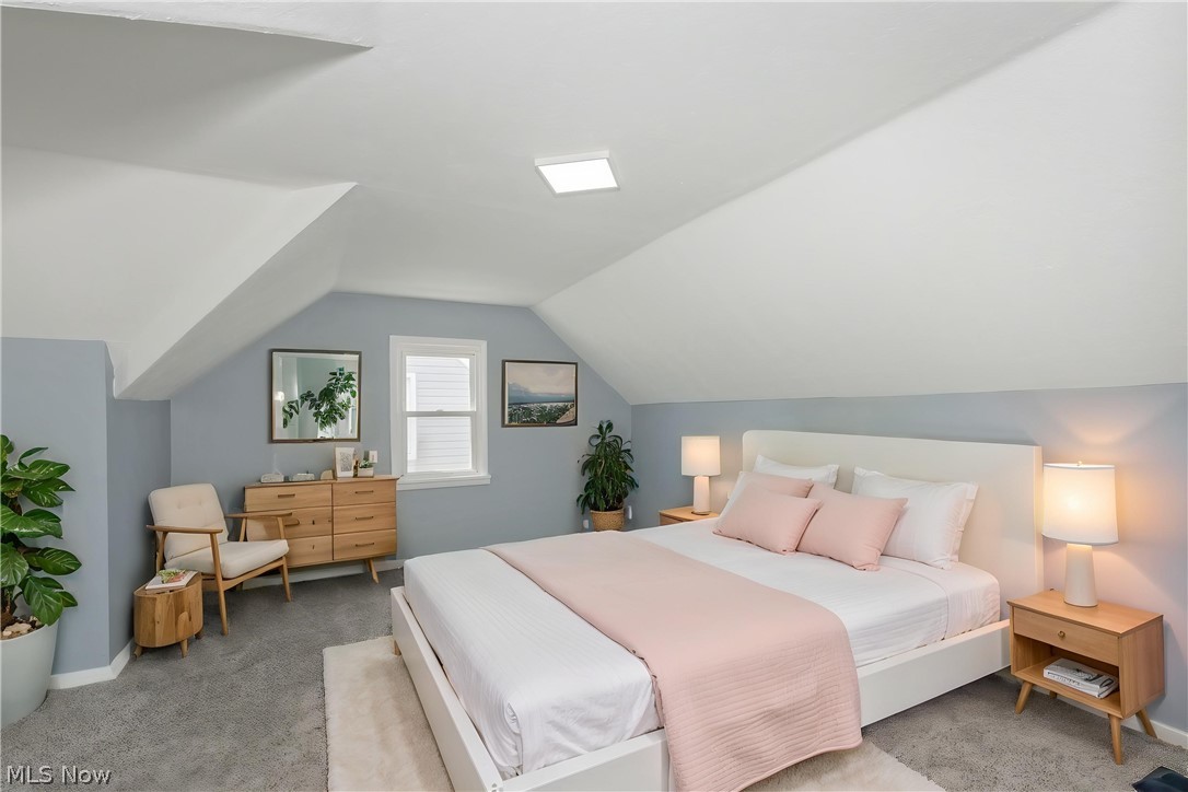 Concord 1 Allotment - Residential