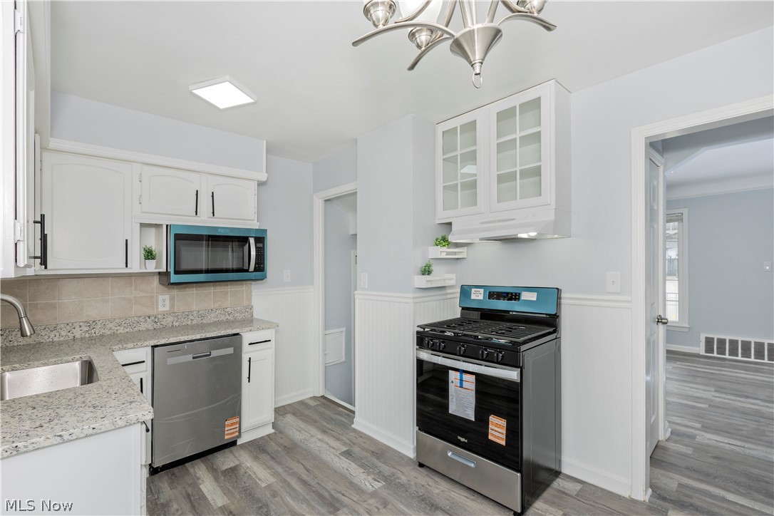 Concord 1 Allotment - Residential