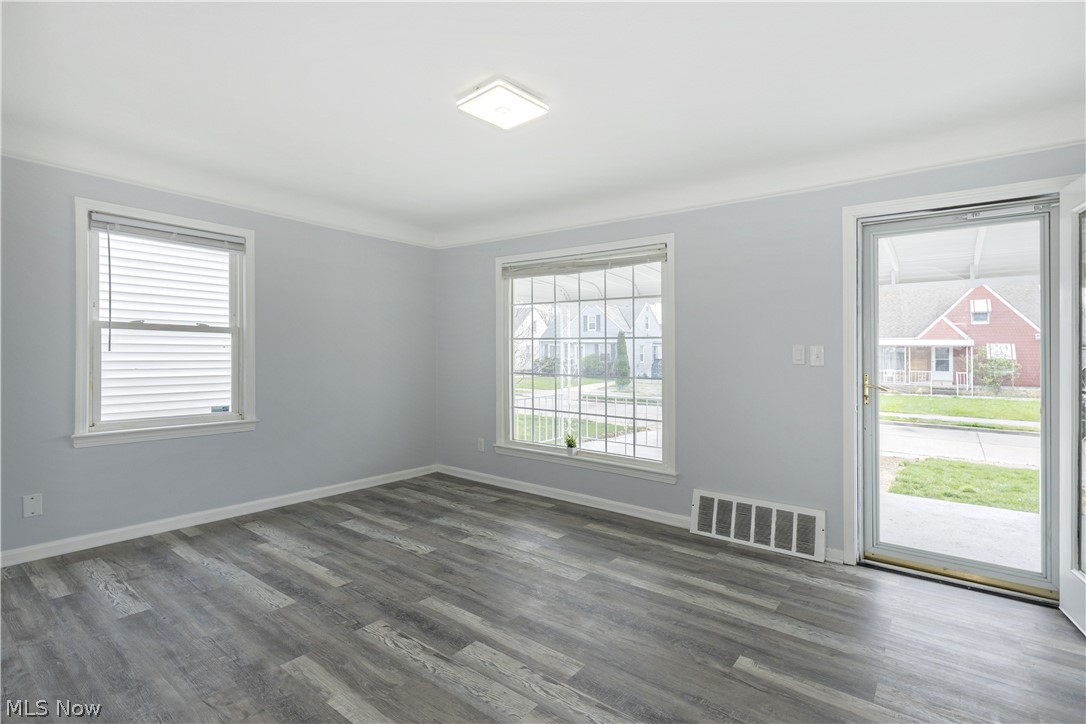 Concord 1 Allotment - Residential