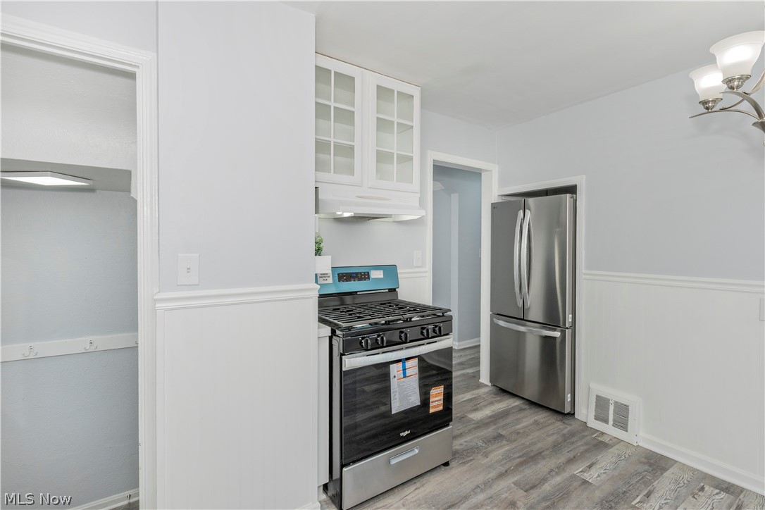 Concord 1 Allotment - Residential