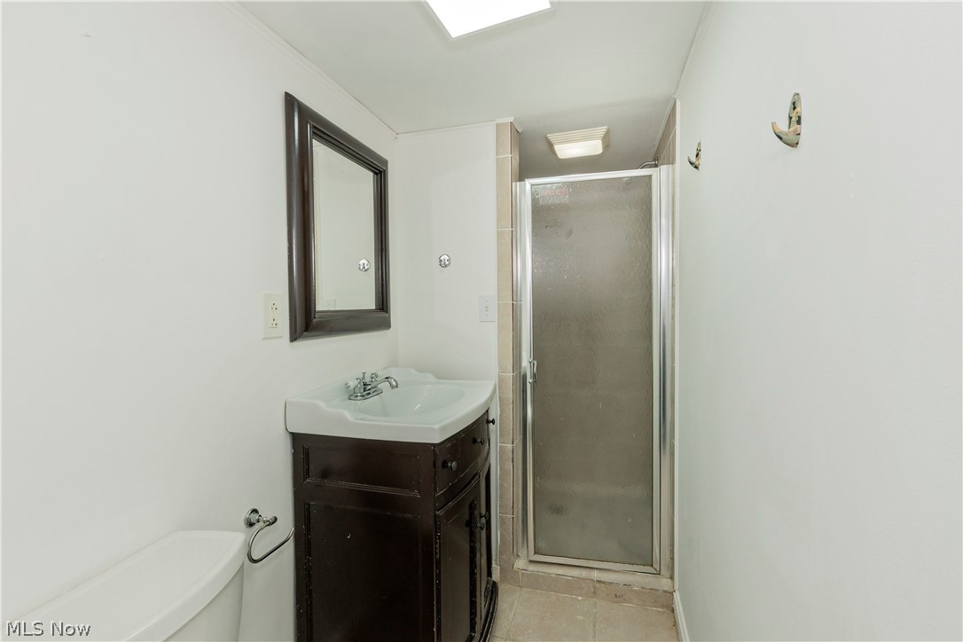 Concord 1 Allotment - Residential