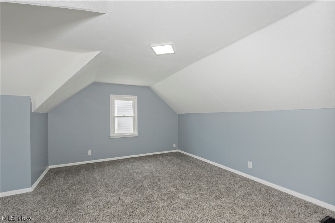 Concord 1 Allotment - Residential