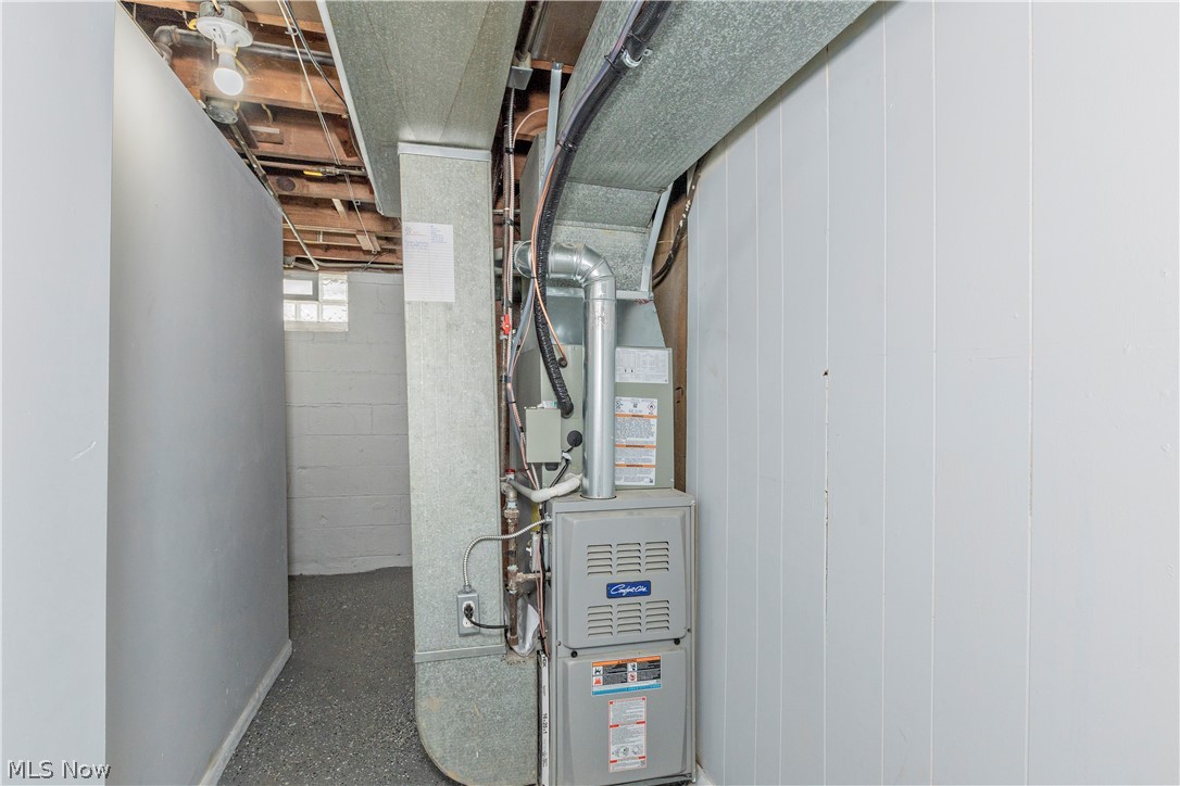 Concord 1 Allotment - Residential