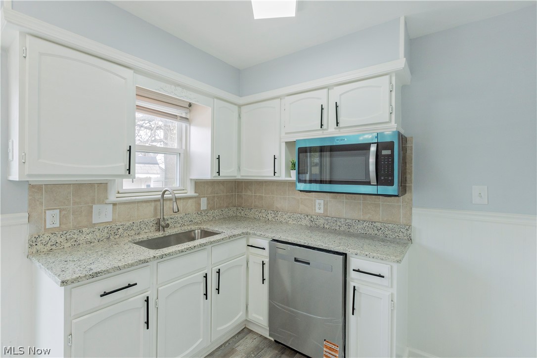 Concord 1 Allotment - Residential