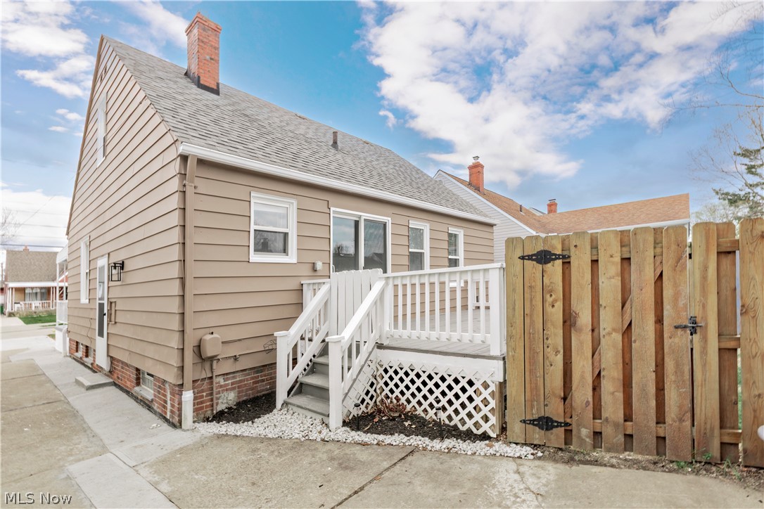 Concord 1 Allotment - Residential