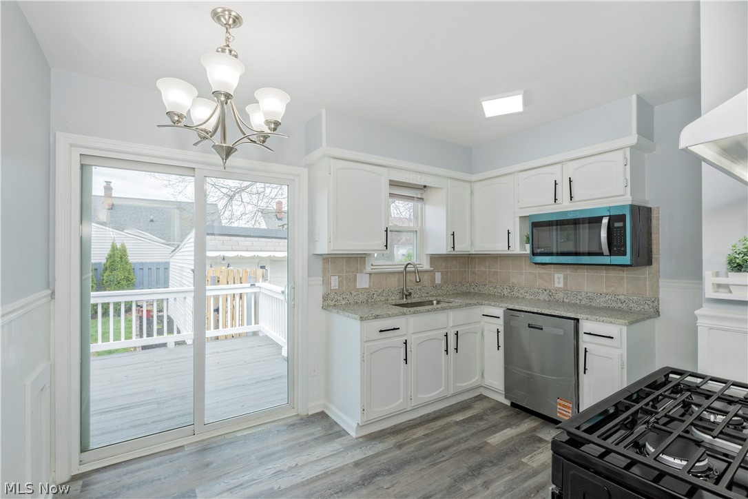 Concord 1 Allotment - Residential