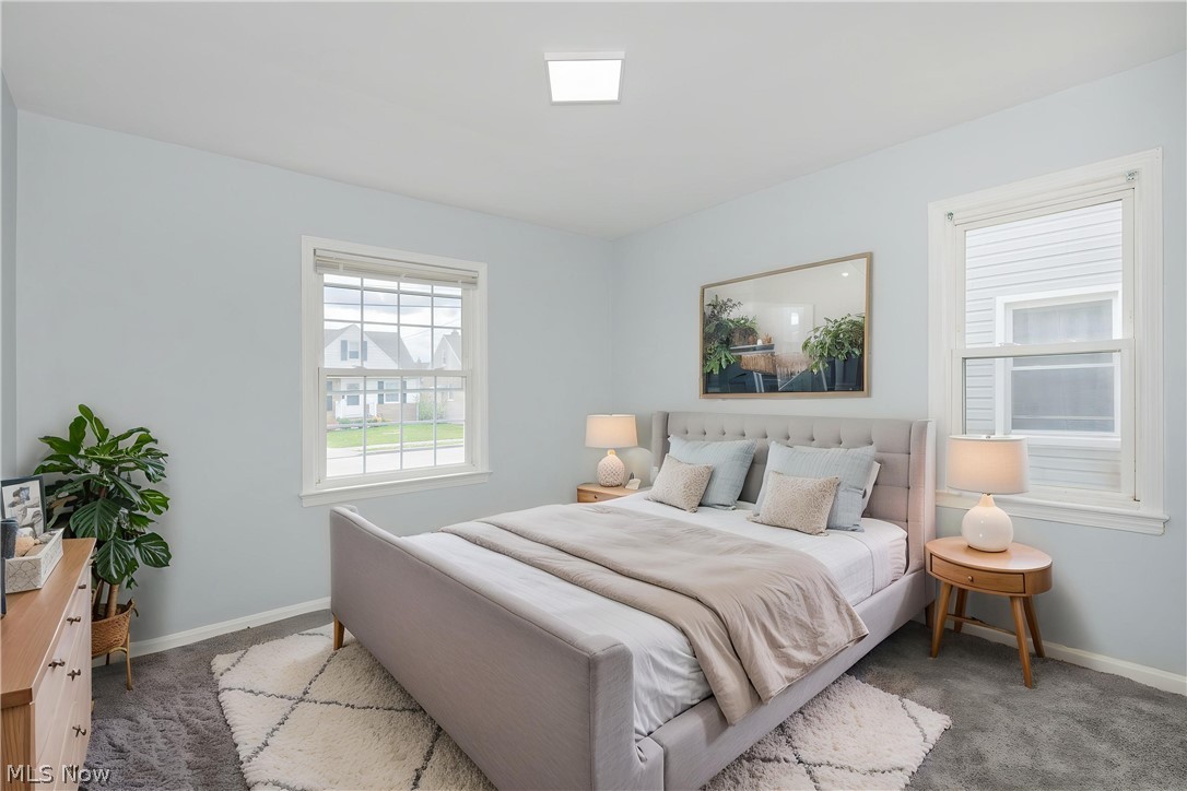 Concord 1 Allotment - Residential