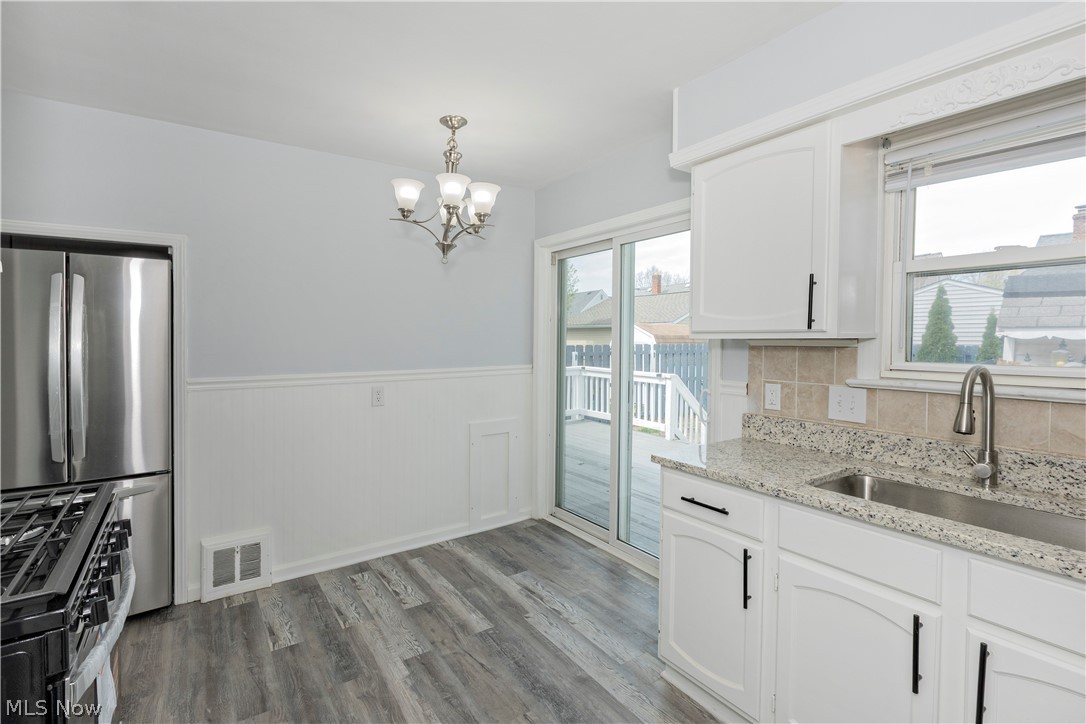 Concord 1 Allotment - Residential