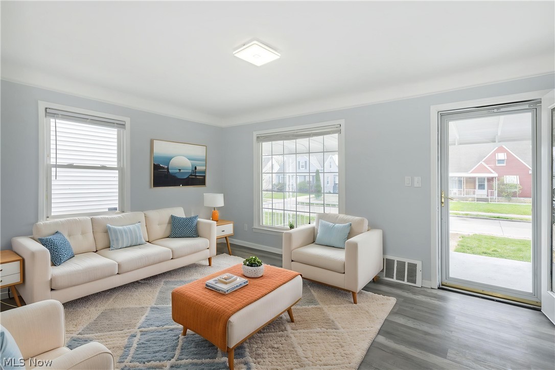 Concord 1 Allotment - Residential