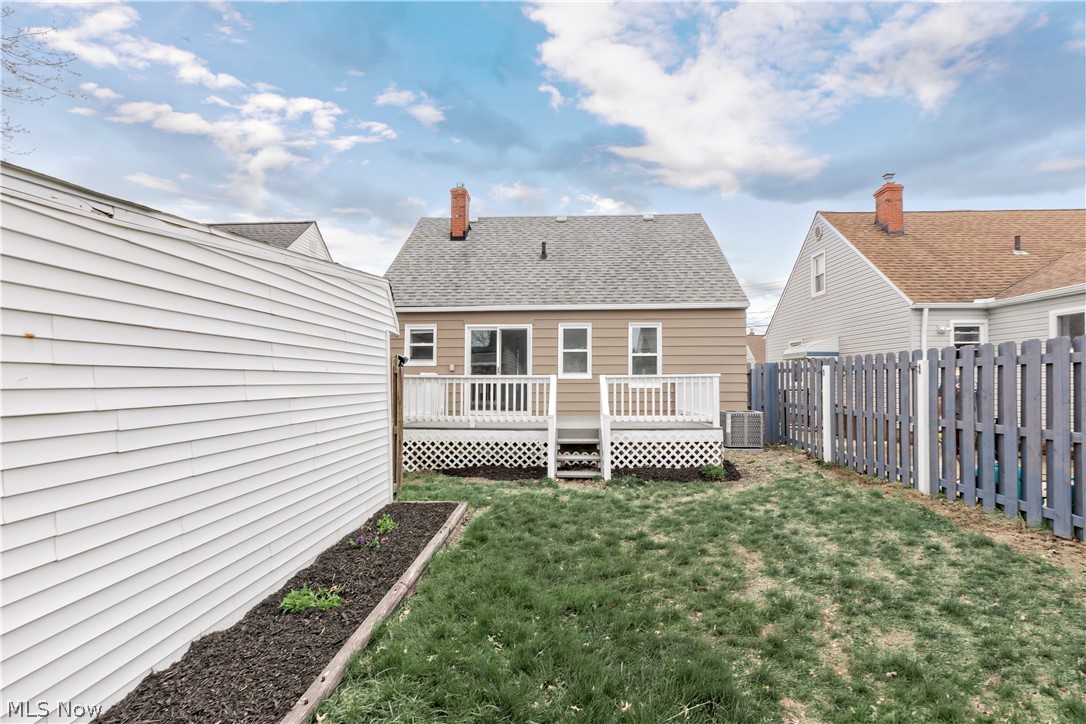 Concord 1 Allotment - Residential