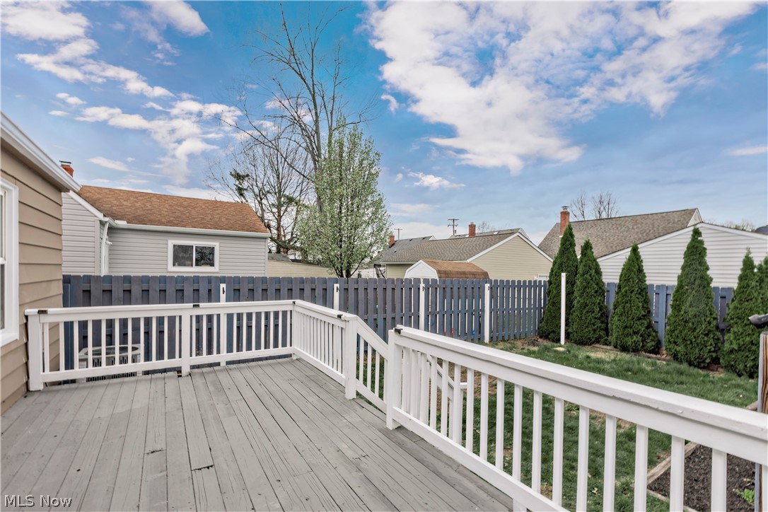 Concord 1 Allotment - Residential