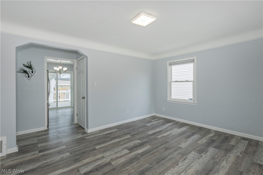 Concord 1 Allotment - Residential