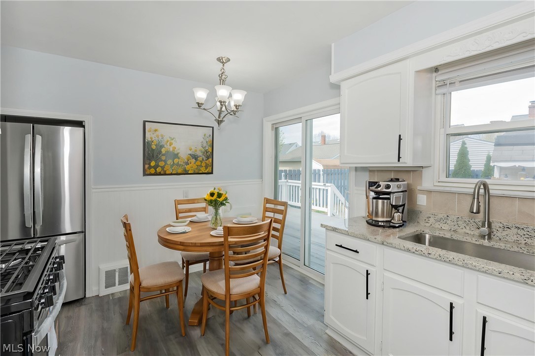 Concord 1 Allotment - Residential