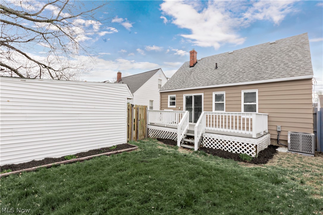 Concord 1 Allotment - Residential