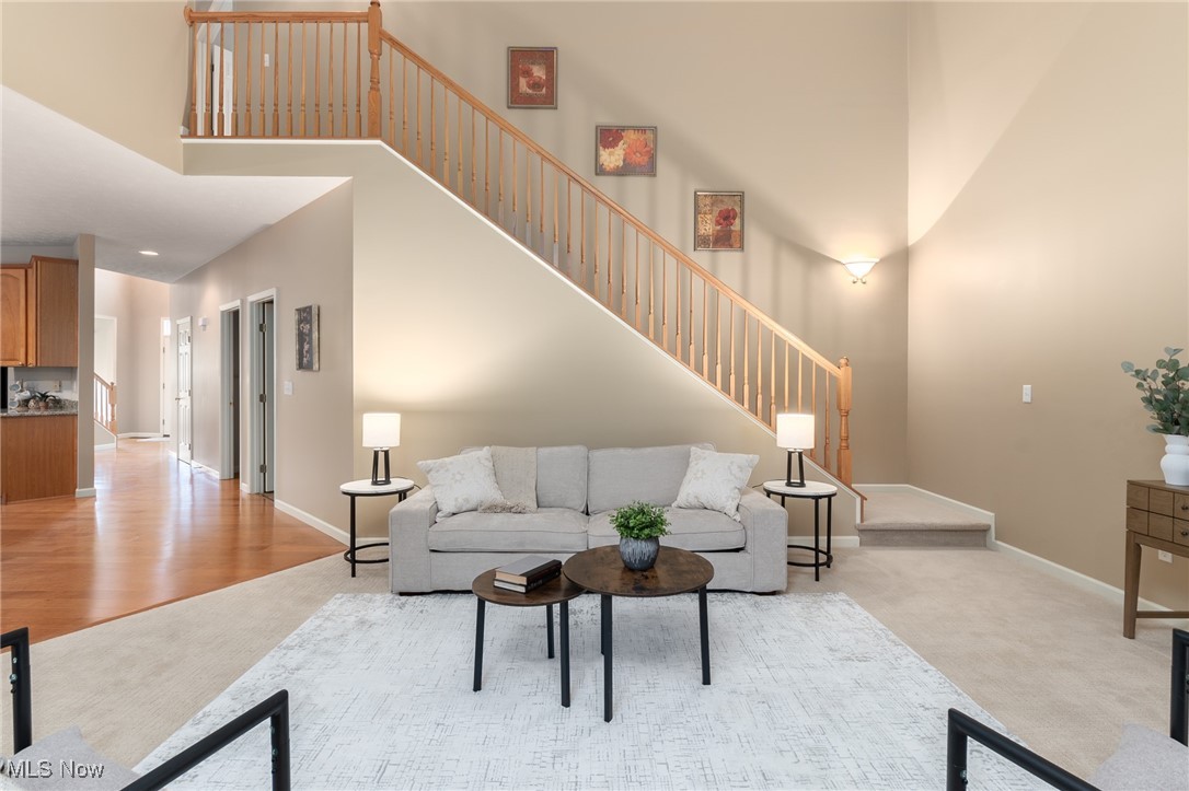 The Highlands Sub - Residential