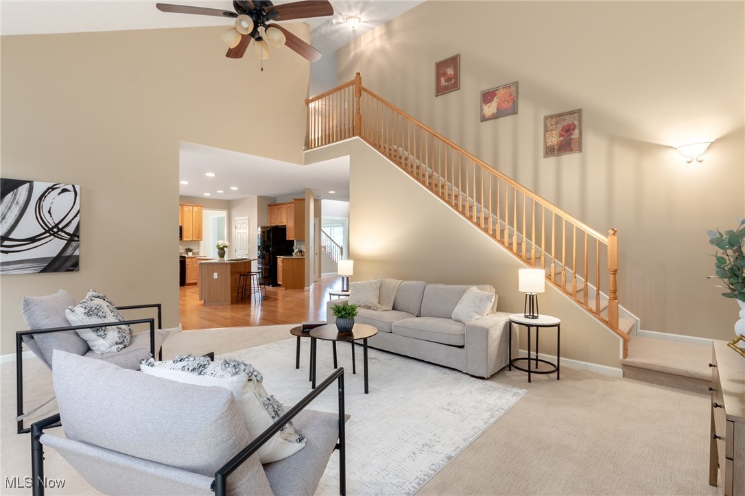 The Highlands Sub - Residential