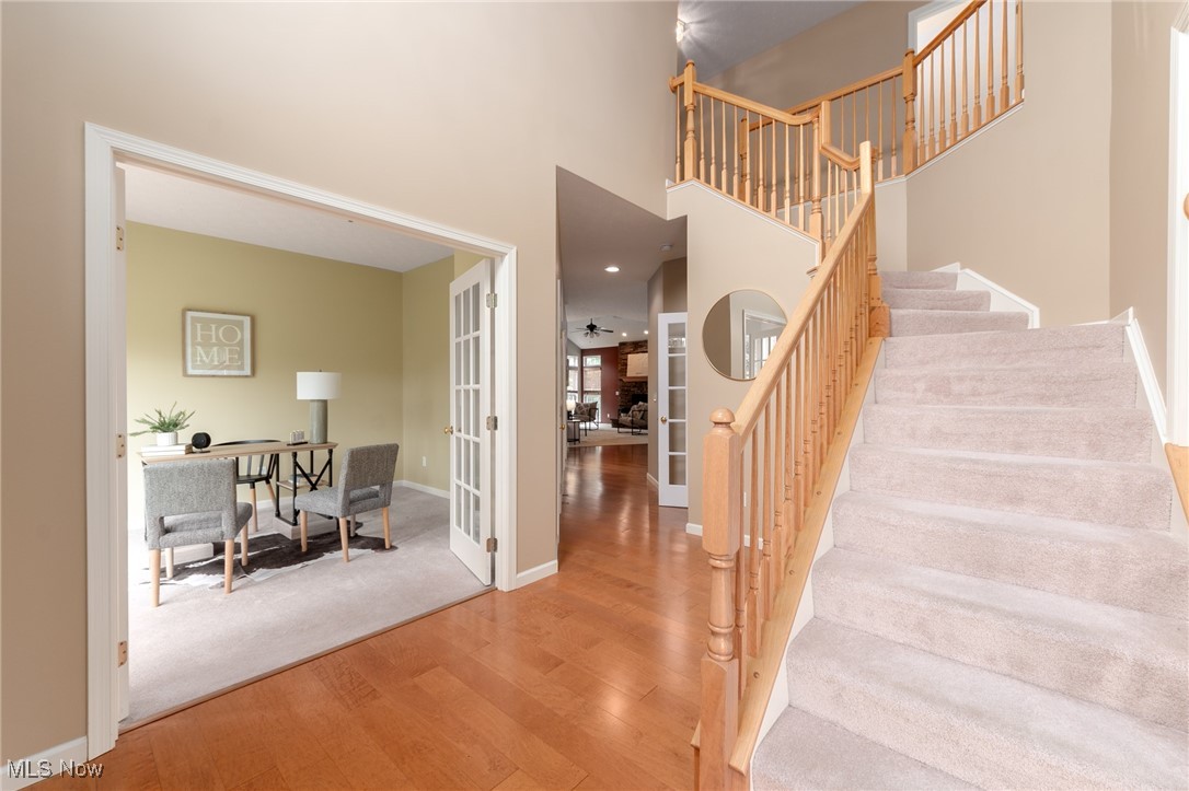 The Highlands Sub - Residential