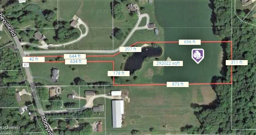 Liverpool Sec 25 - Land