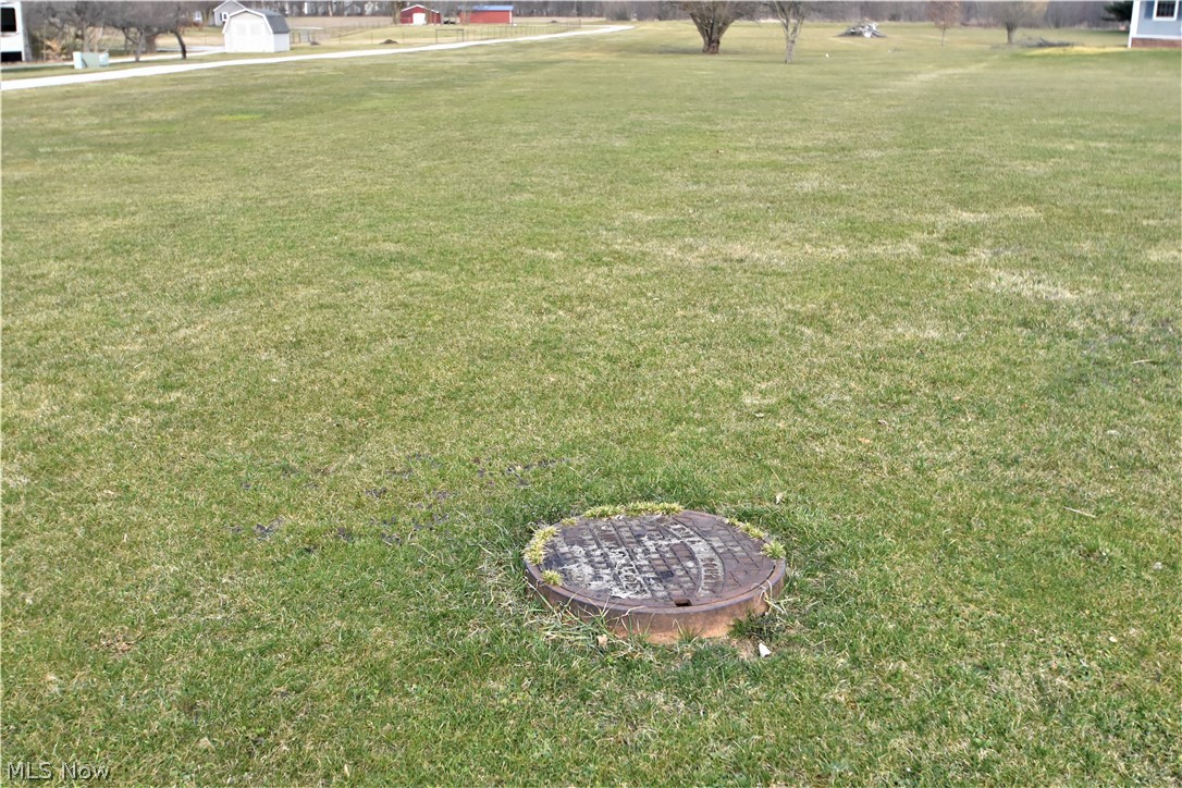 Liverpool Sec 25 - Land