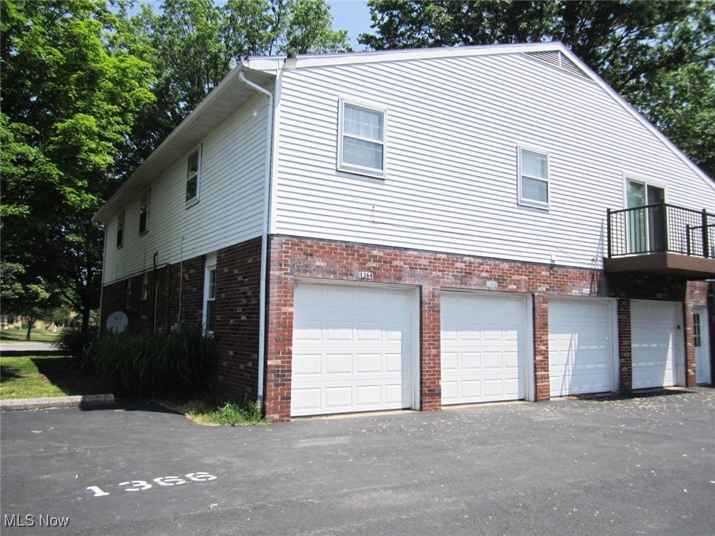 1364 Athena Drive #C-1C, Kent, Ohio image 2