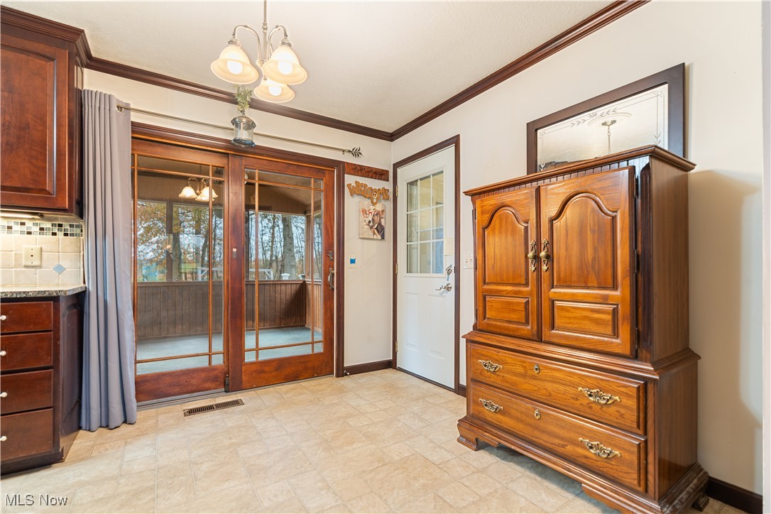 Frances Acres - Residential