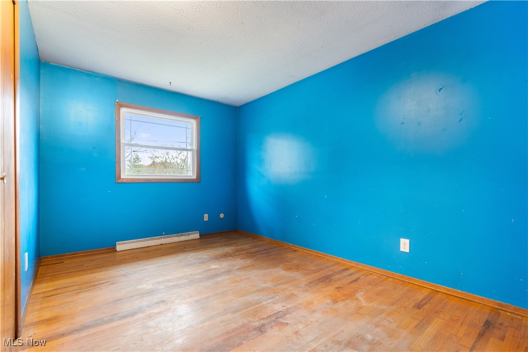 Frances Acres - Residential