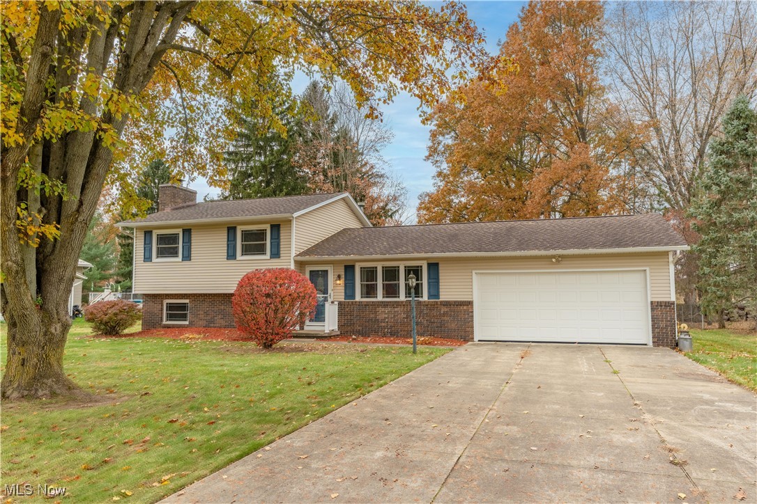 Frances Acres - Residential