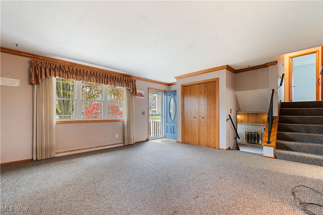 Frances Acres - Residential