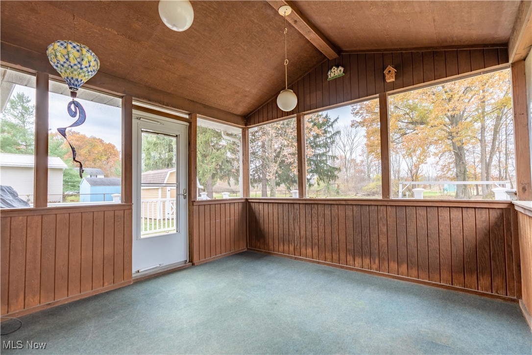 Frances Acres - Residential