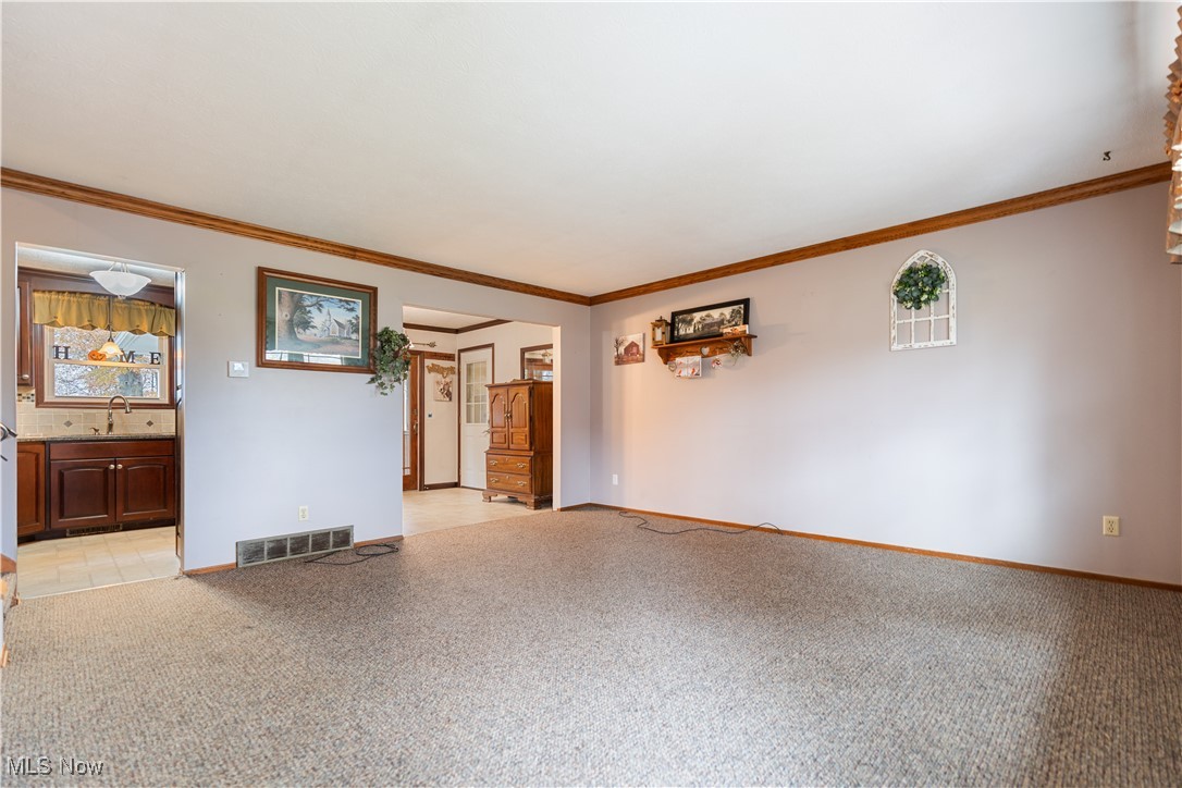 Frances Acres - Residential