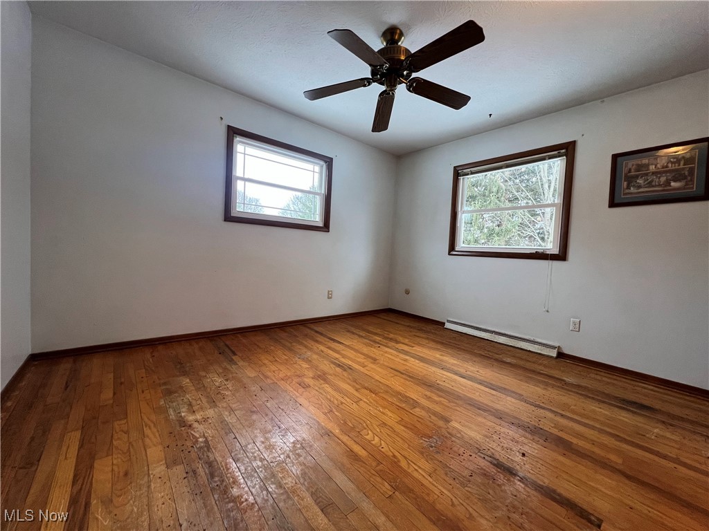 Frances Acres - Residential