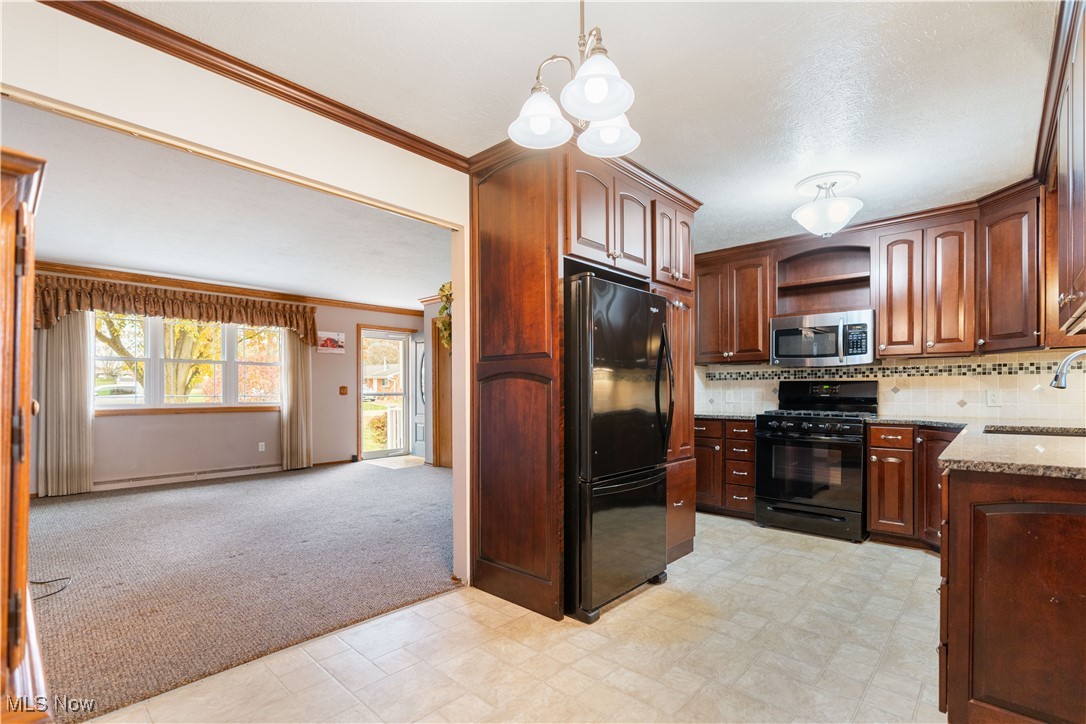 Frances Acres - Residential