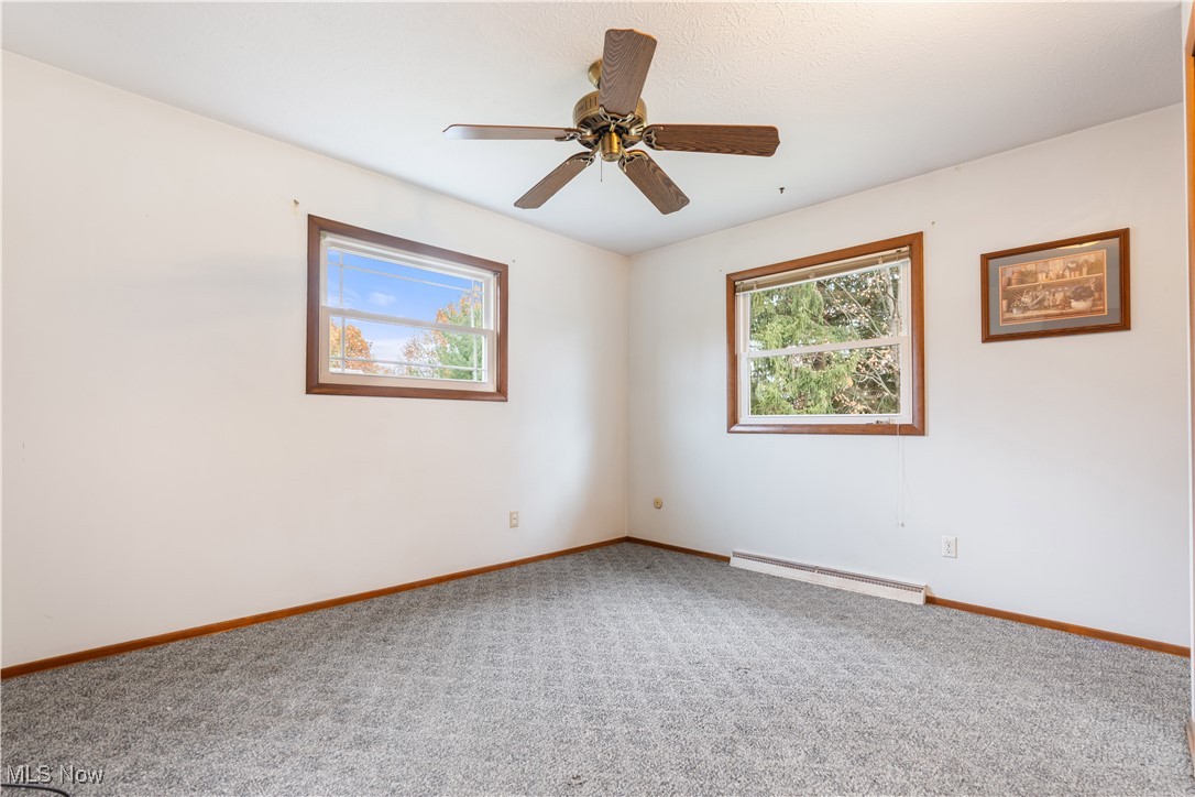 Frances Acres - Residential