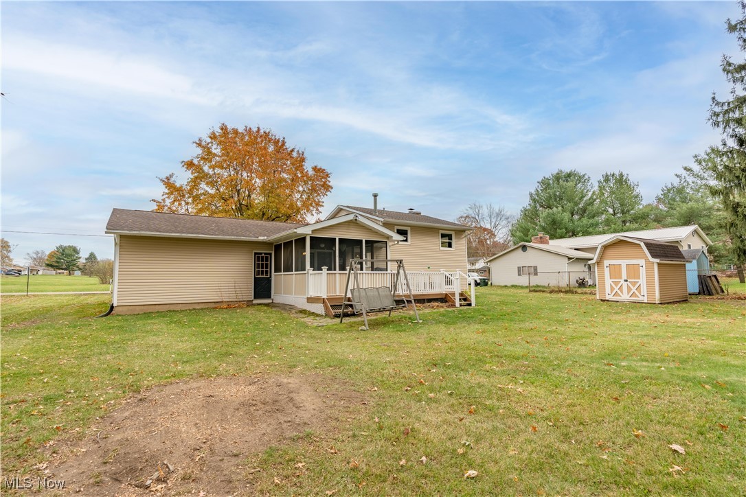 Frances Acres - Residential