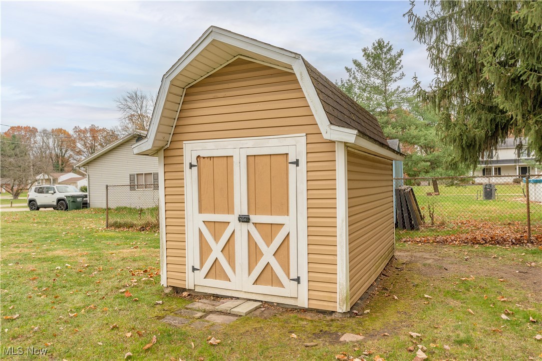 Frances Acres - Residential