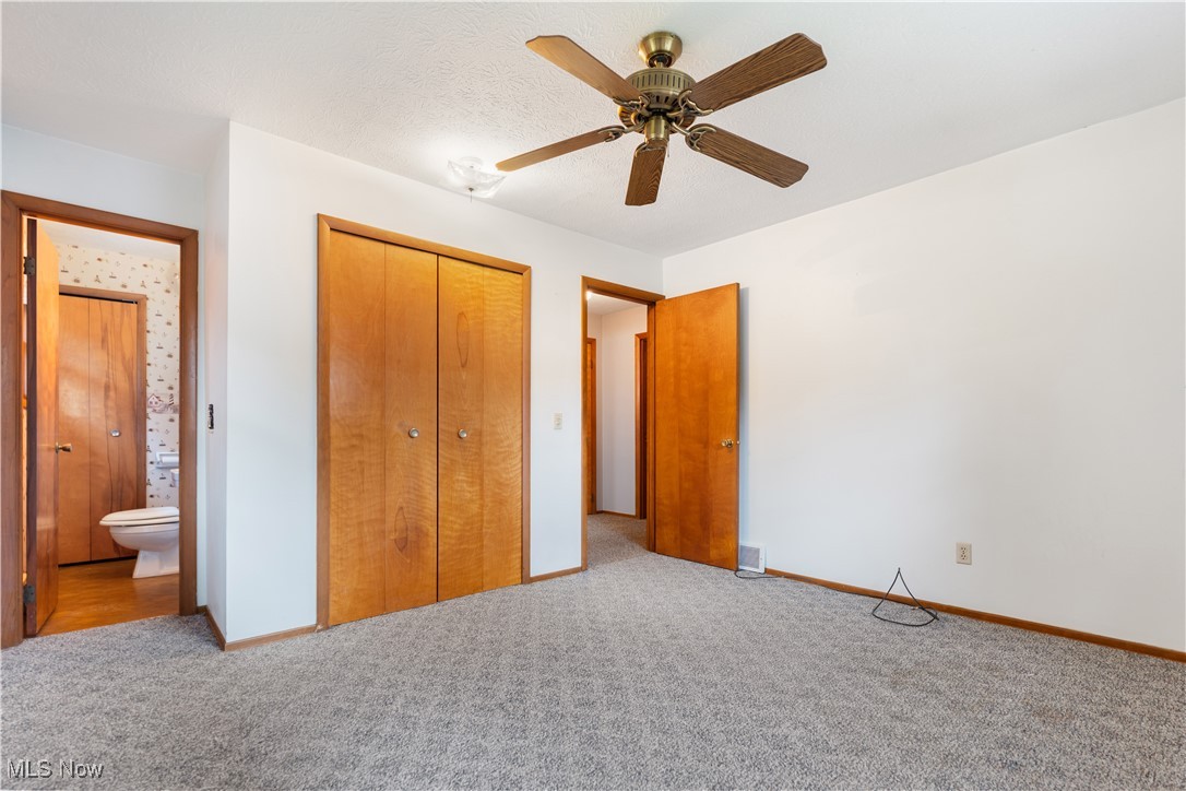 Frances Acres - Residential