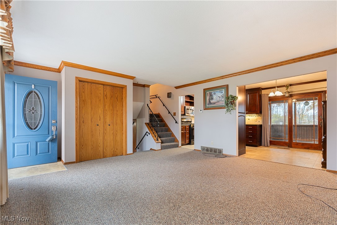 Frances Acres - Residential