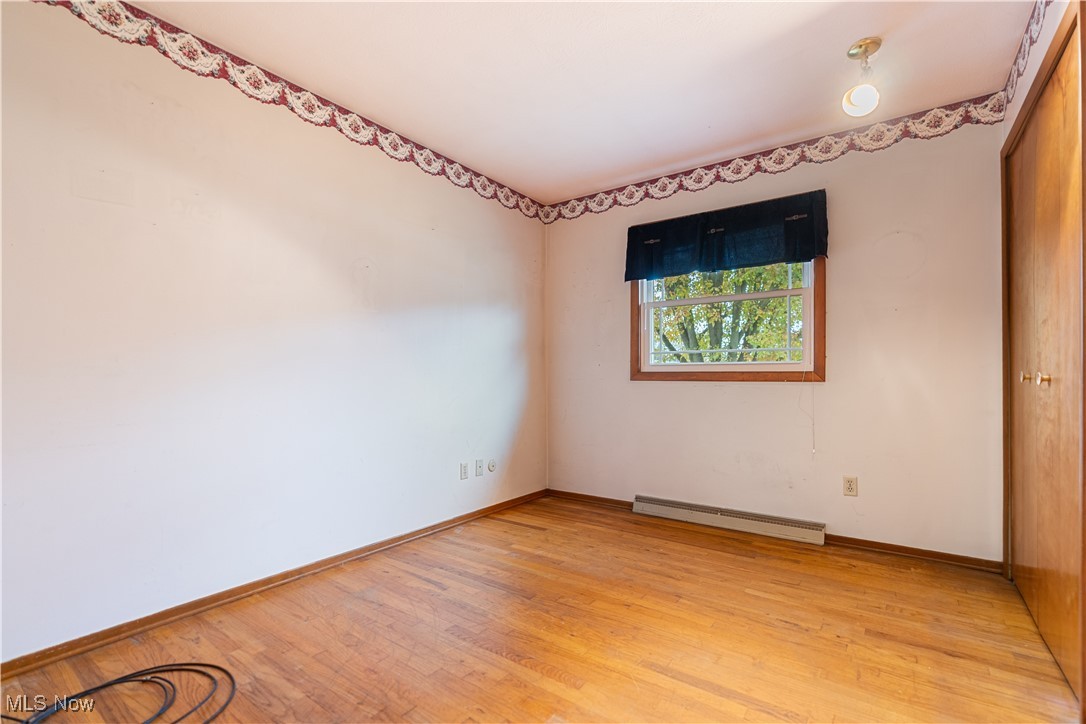 Frances Acres - Residential