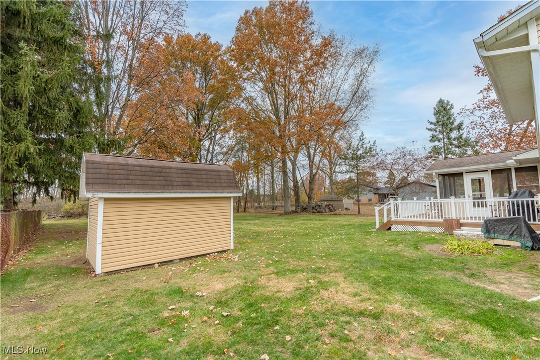 Frances Acres - Residential