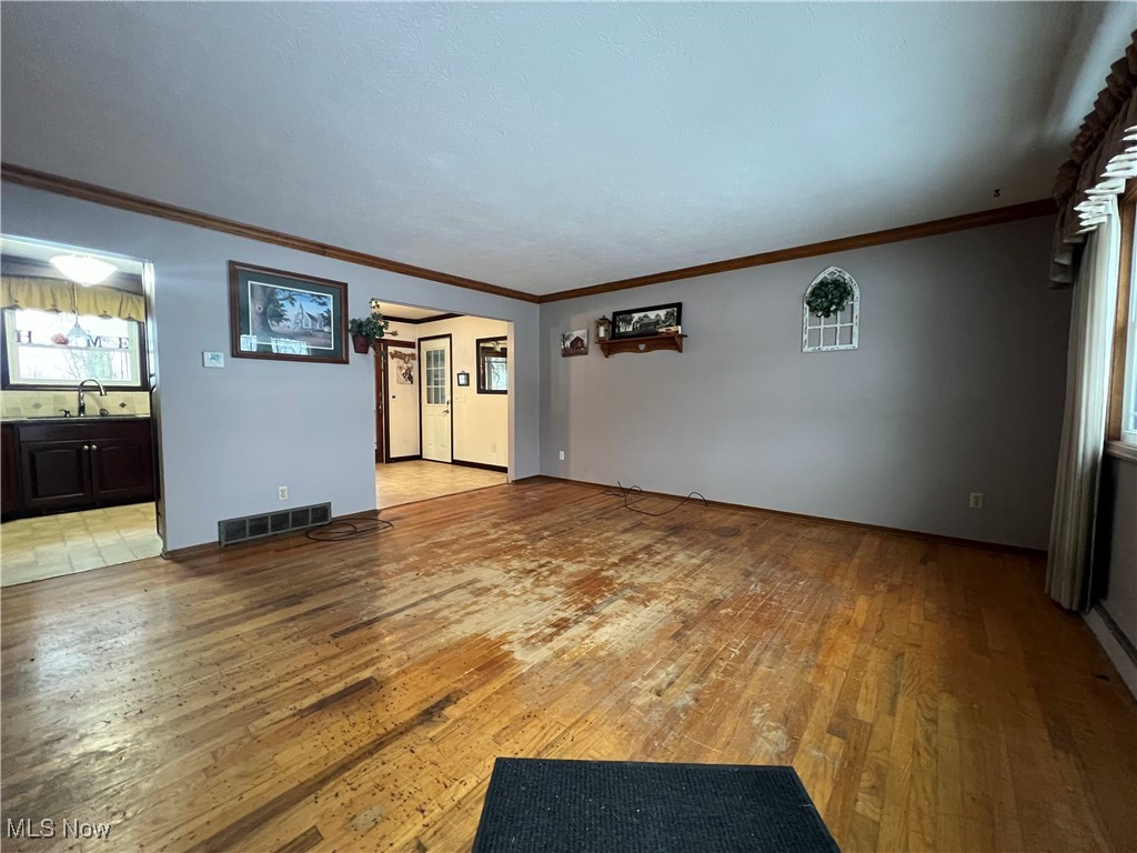 Frances Acres - Residential