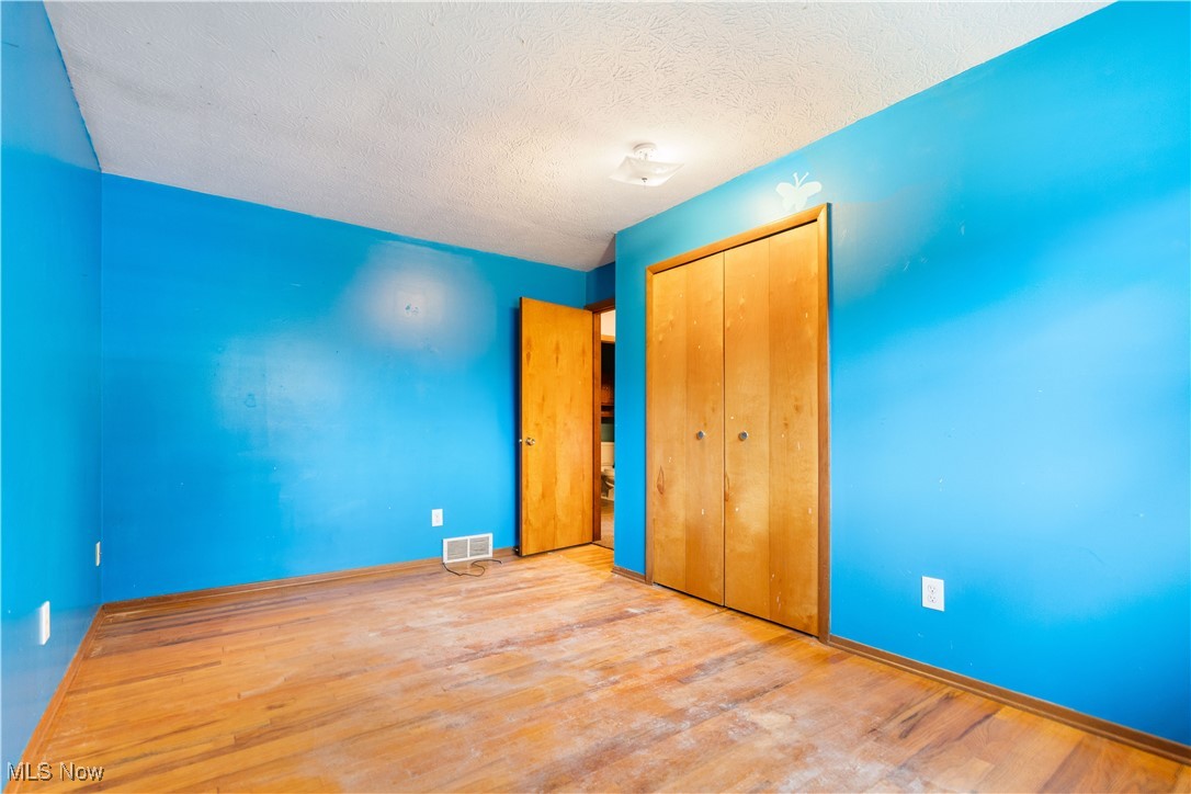 Frances Acres - Residential