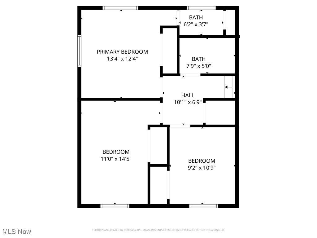 Frances Acres - Residential