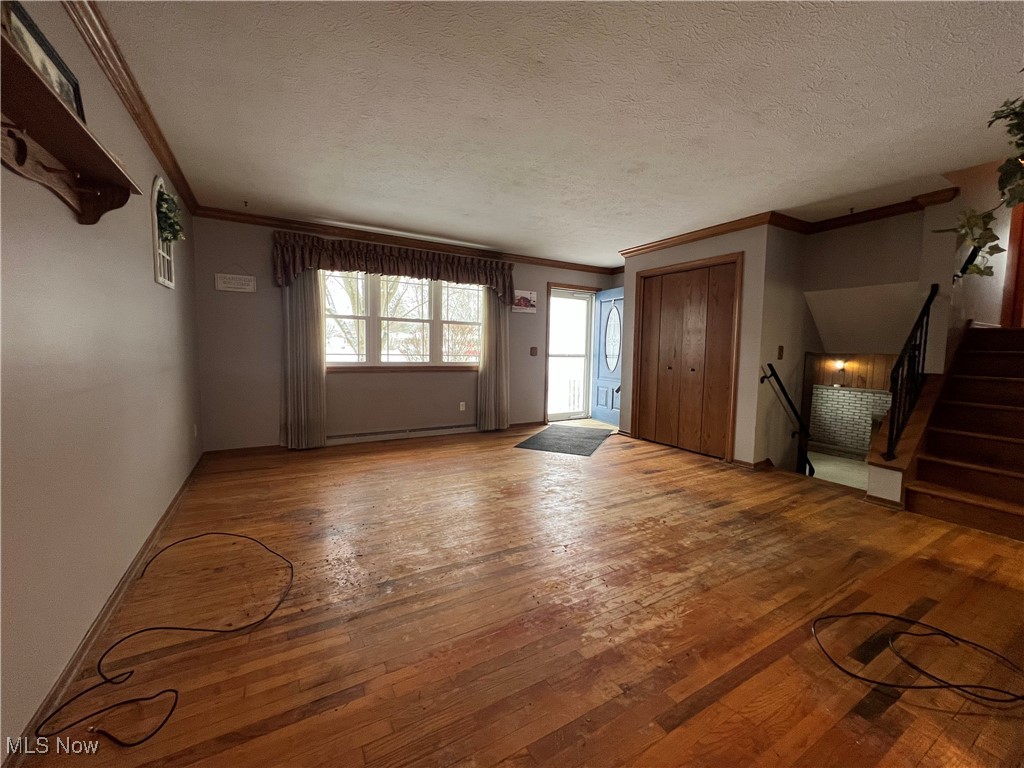 Frances Acres - Residential