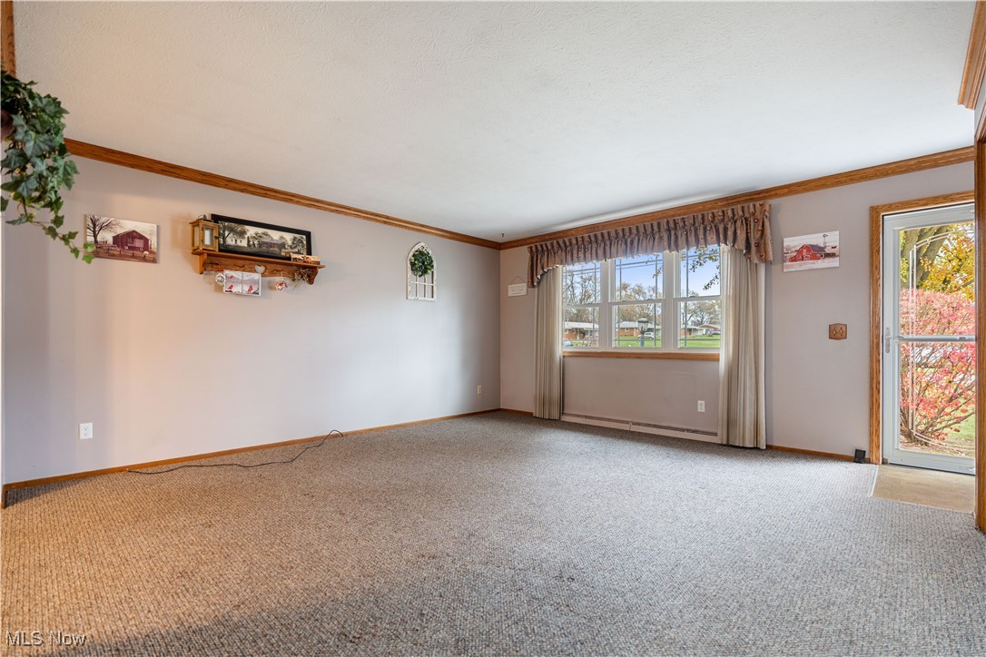 Frances Acres - Residential