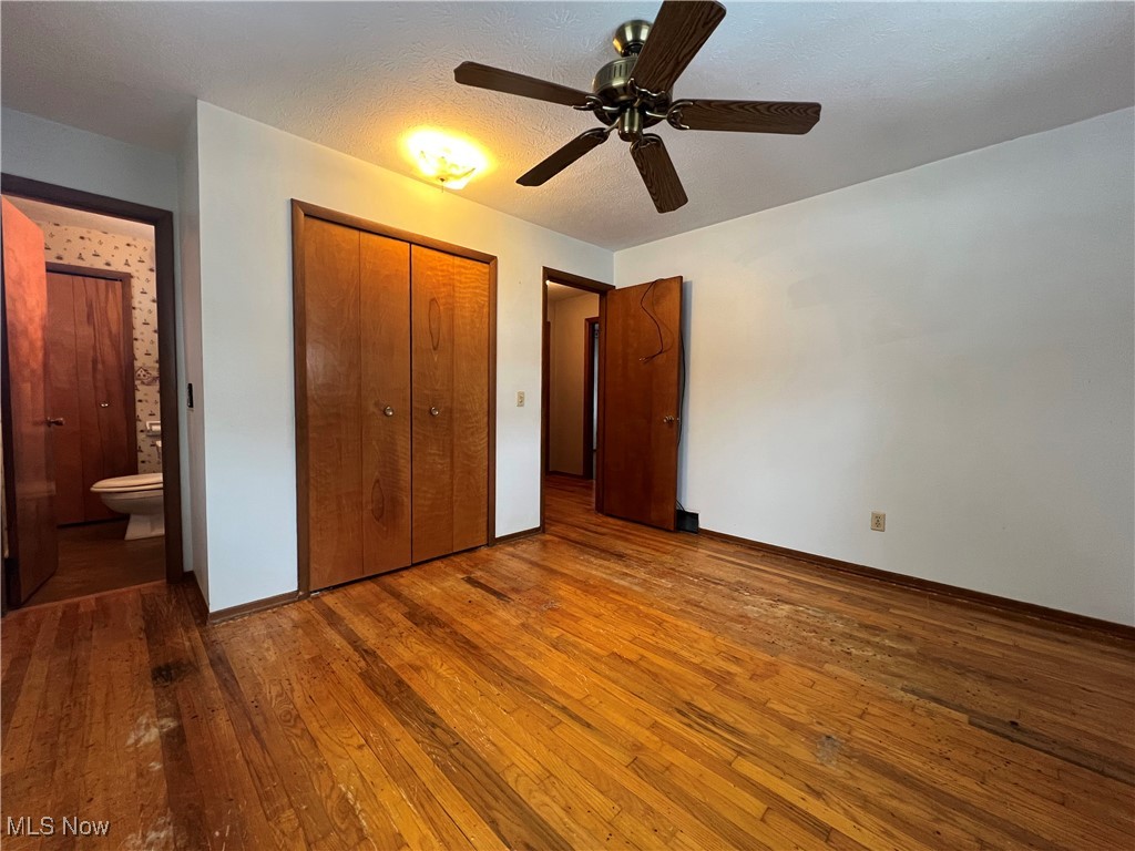 Frances Acres - Residential