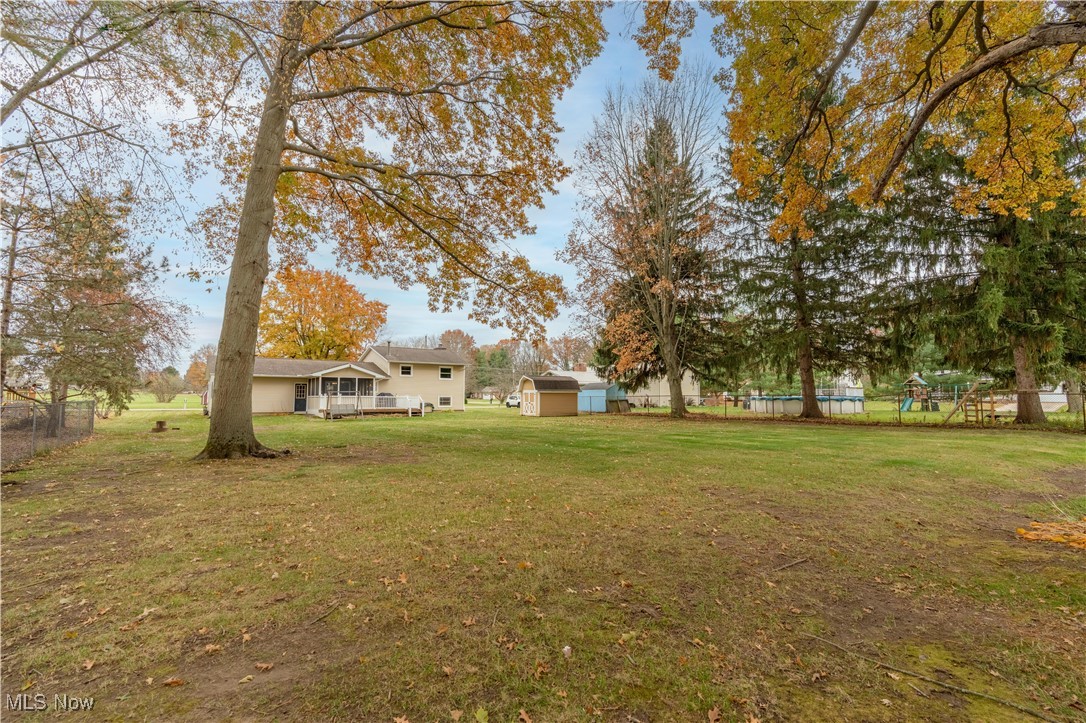 Frances Acres - Residential