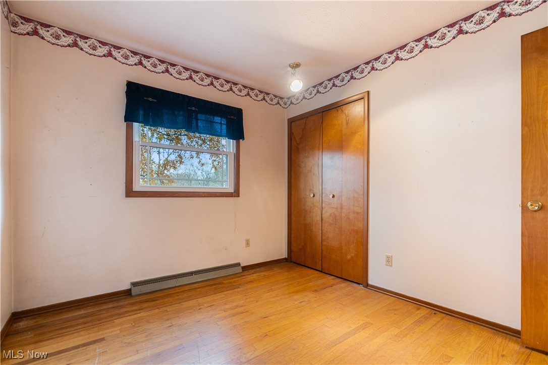 Frances Acres - Residential