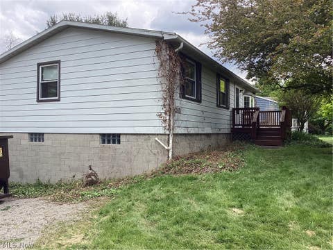 Homes For Sale - 34076 Salem Grange Road<br/> Salem, OH 44460